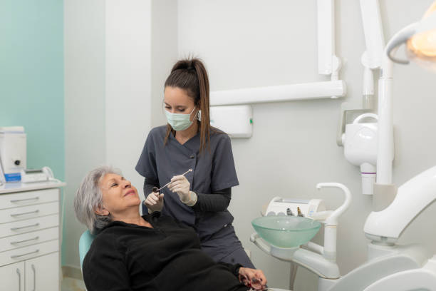 Best Broken or Chipped Tooth Repair in Carlin, NV