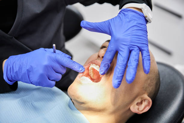 Best Emergency Treatment for Jaw Pain or Injury in Carlin, NV